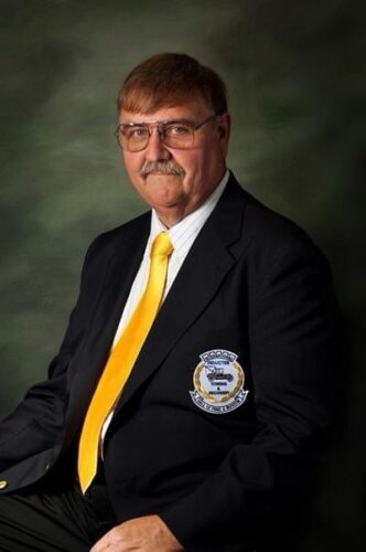 Gerald Olson